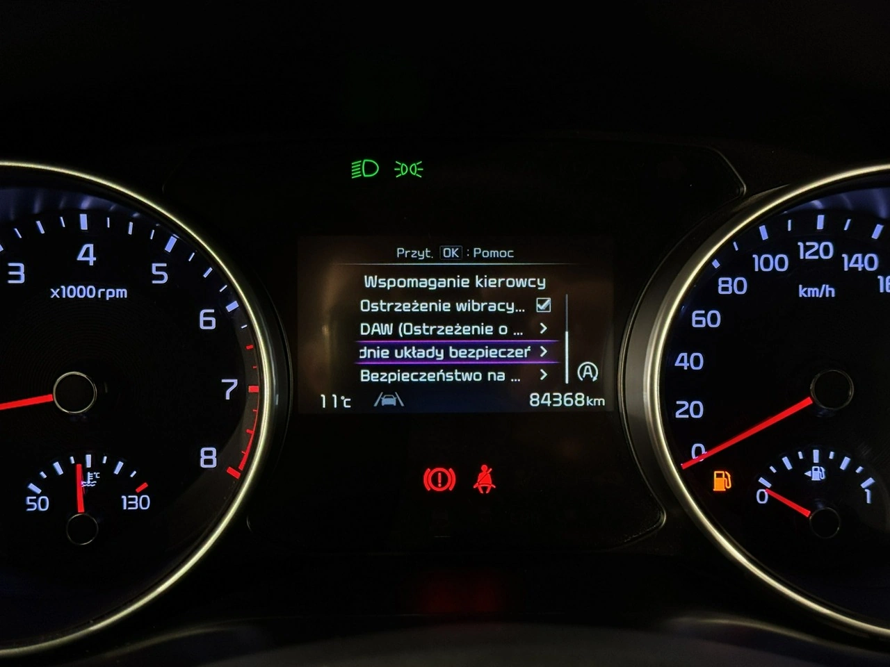 Kia Ceed - Zdjęcie 13