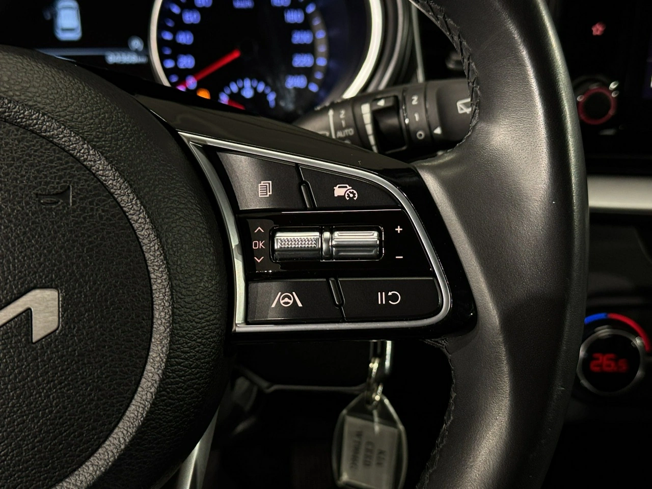 Kia Ceed - Zdjęcie 15