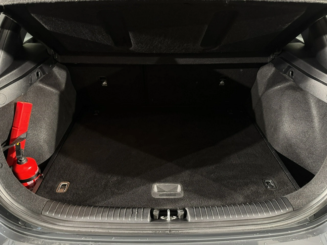 Kia Ceed - Zdjęcie 20