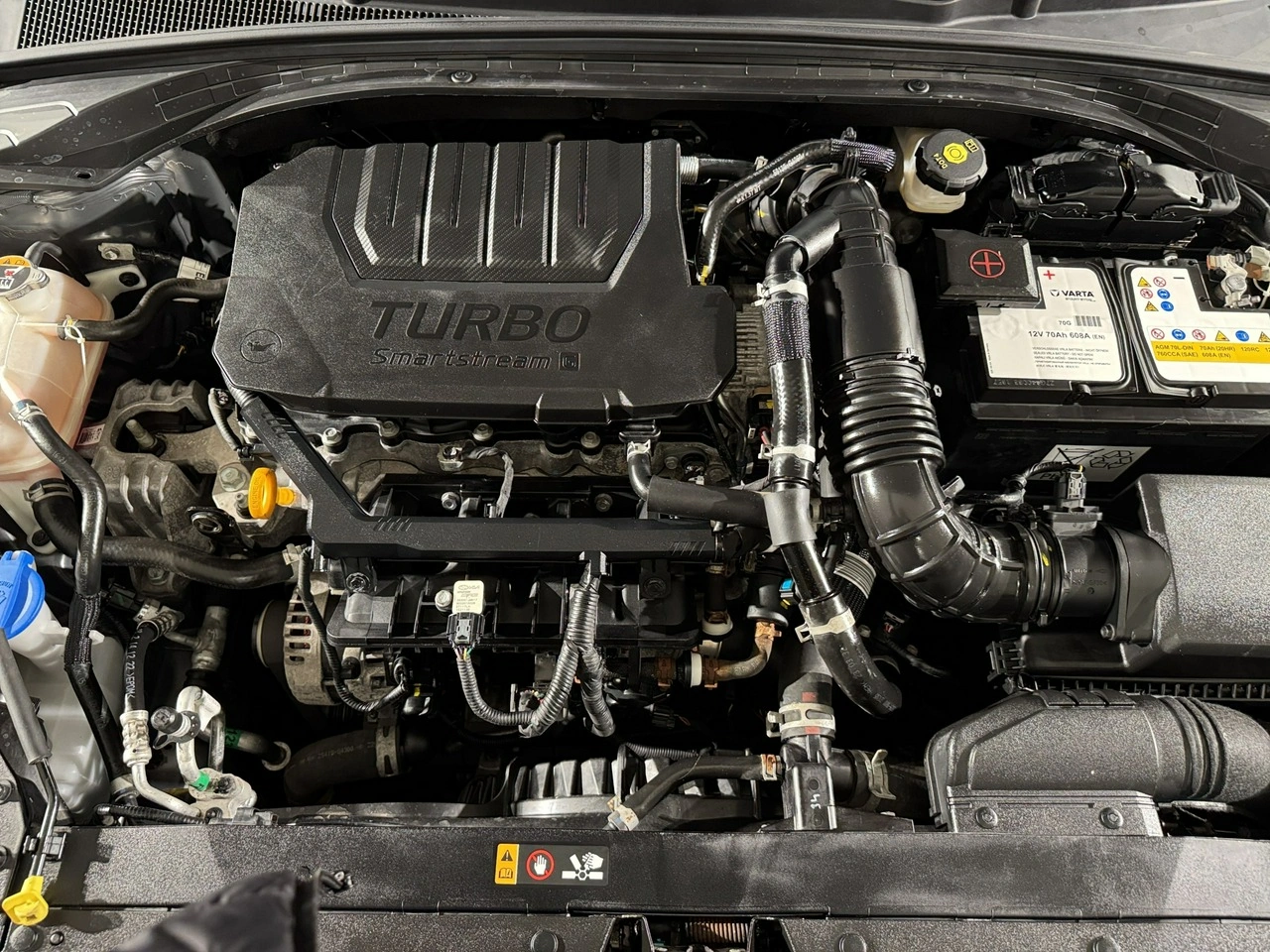 Kia Ceed - Zdjęcie 25