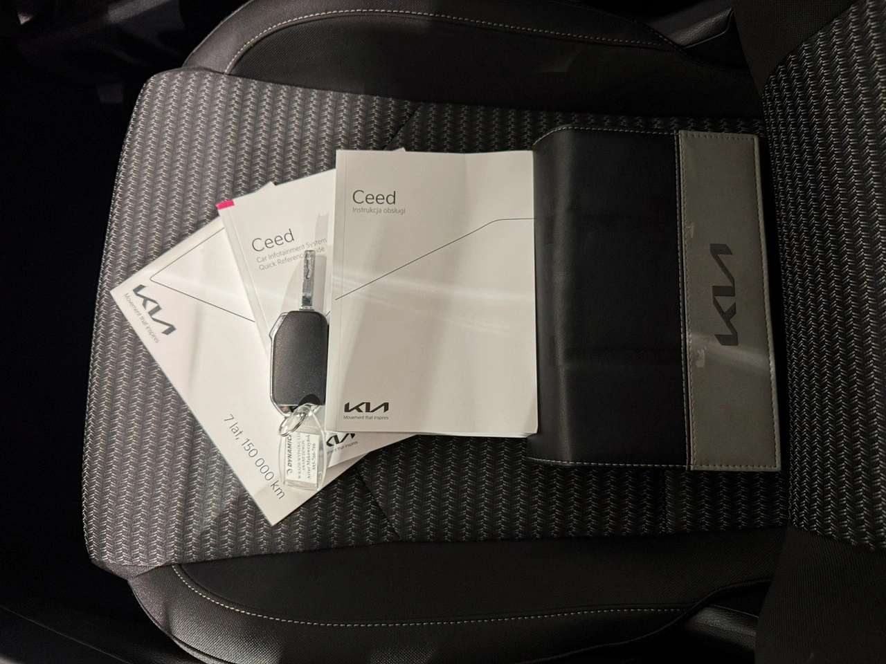Kia Ceed - Zdjęcie 26