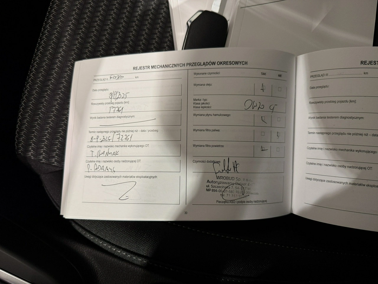Kia Ceed - Zdjęcie 27