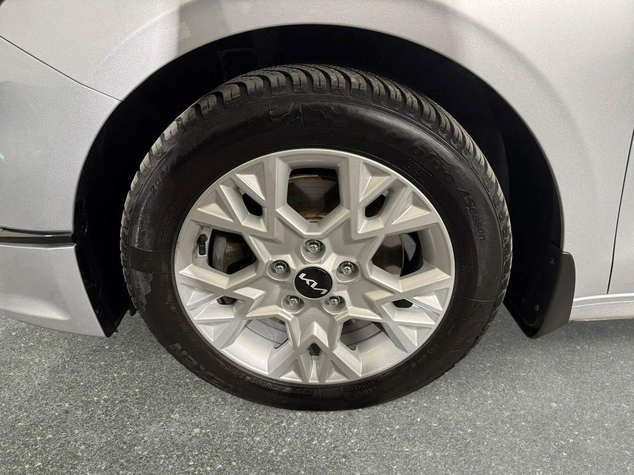 Kia Ceed - Zdjęcie 9
