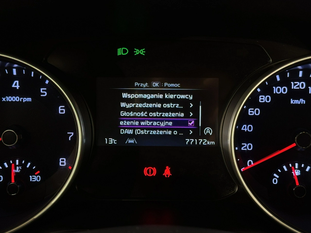 Kia Ceed - Zdjęcie 14