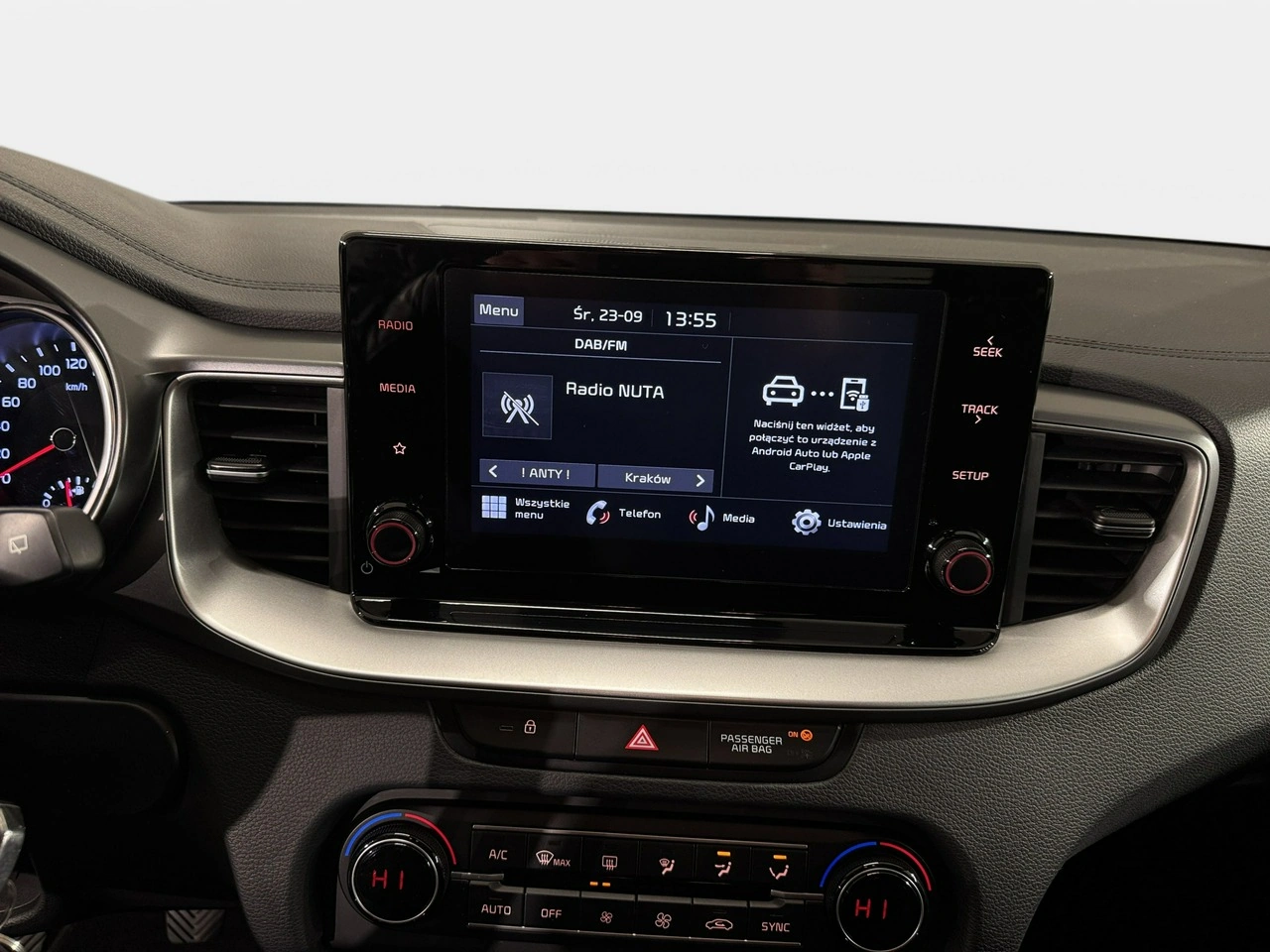 Kia Ceed - Zdjęcie 20