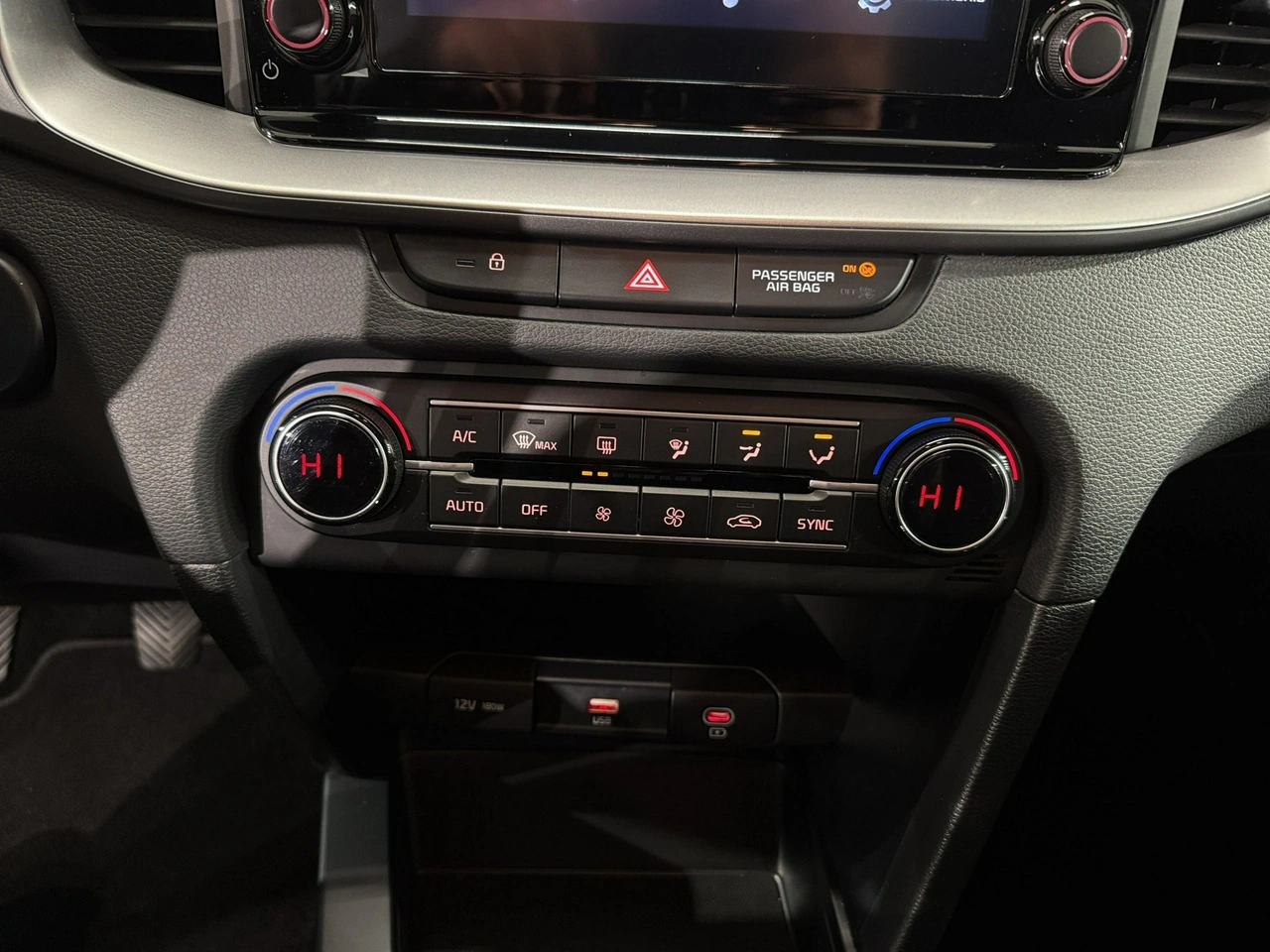 Kia Ceed - Zdjęcie 22
