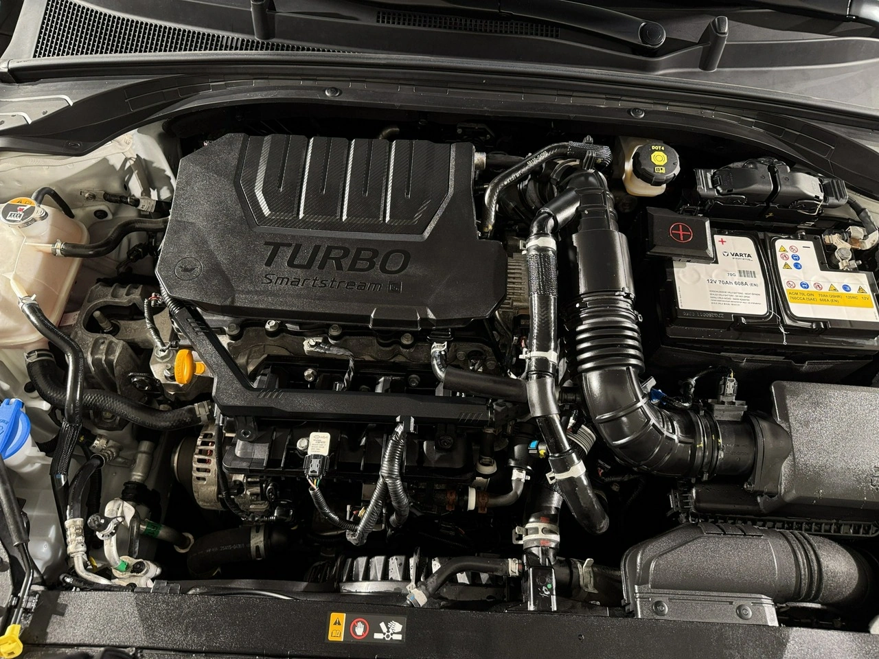 Kia Ceed - Zdjęcie 28