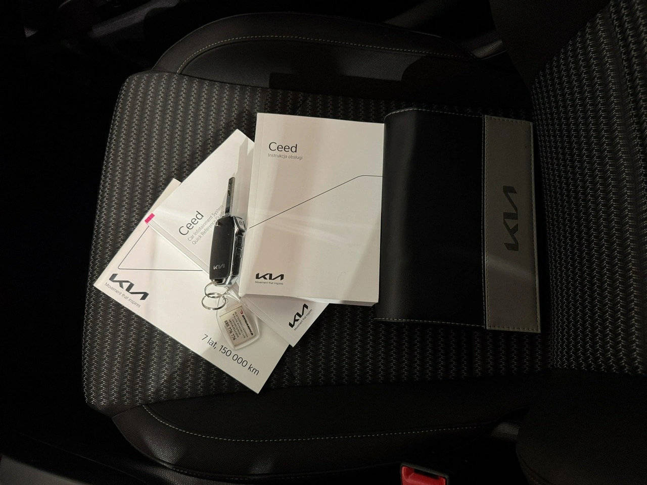 Kia Ceed - Zdjęcie 29