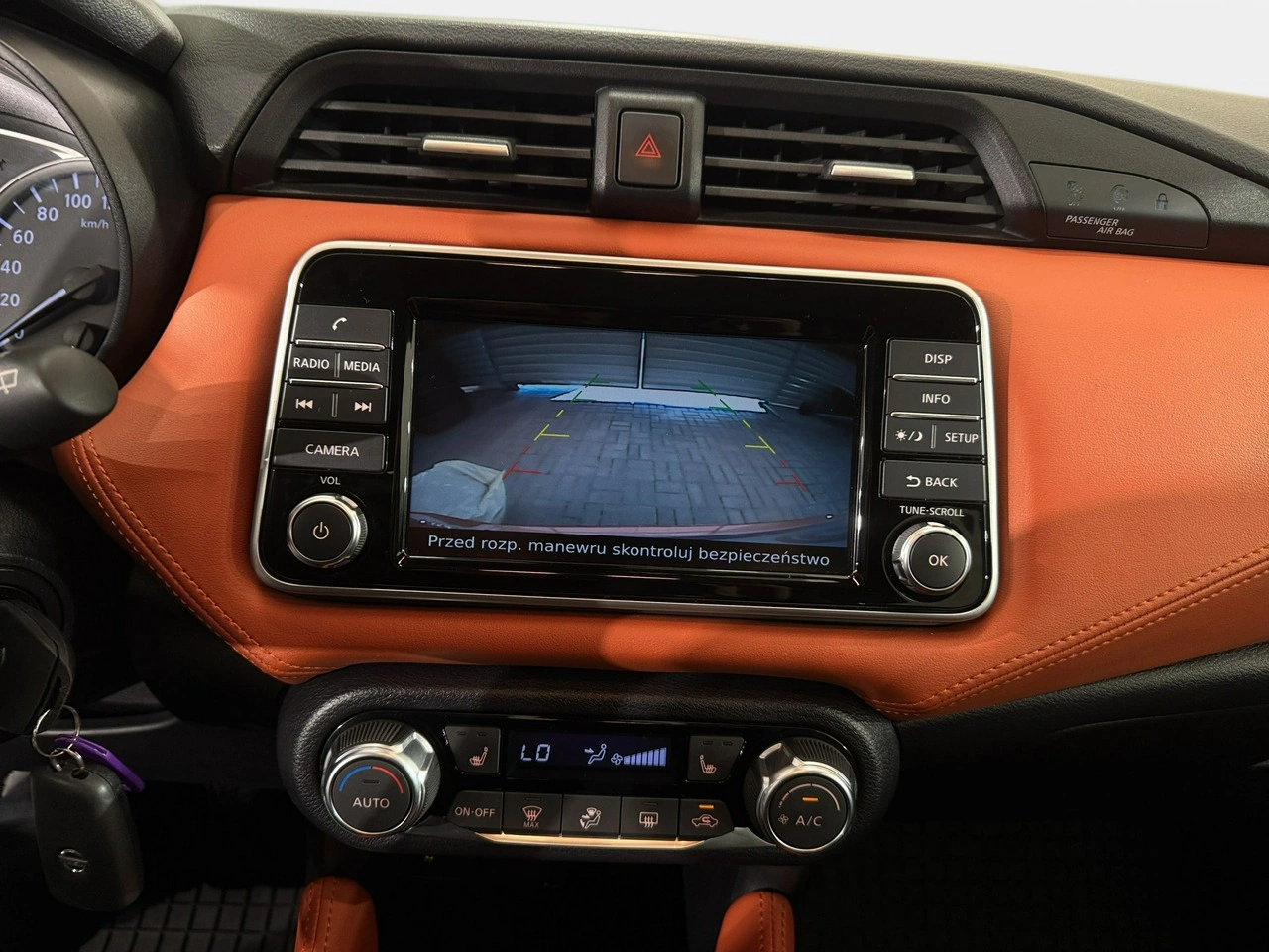 Nissan Micra - Zdjęcie 21