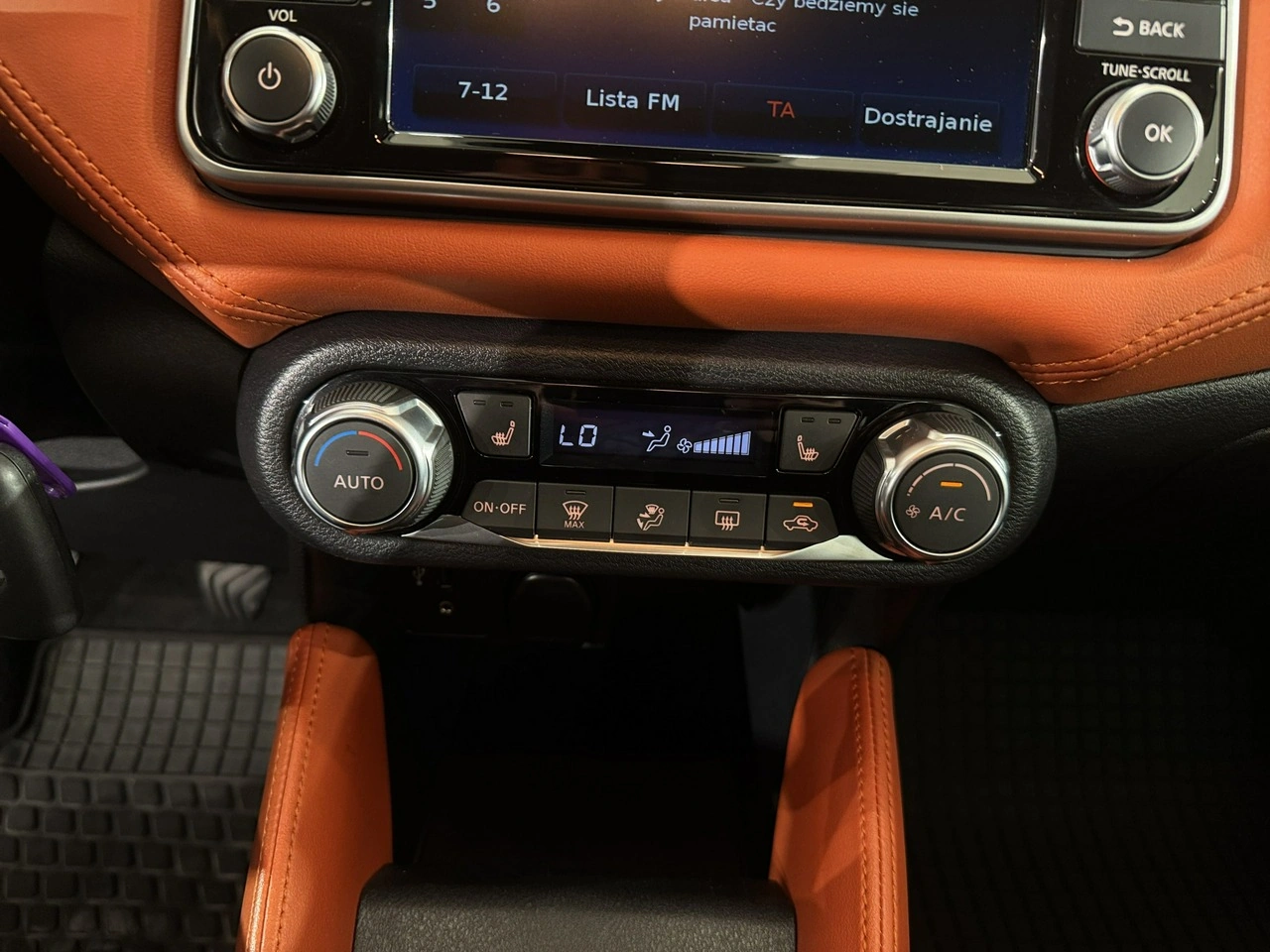 Nissan Micra - Zdjęcie 22