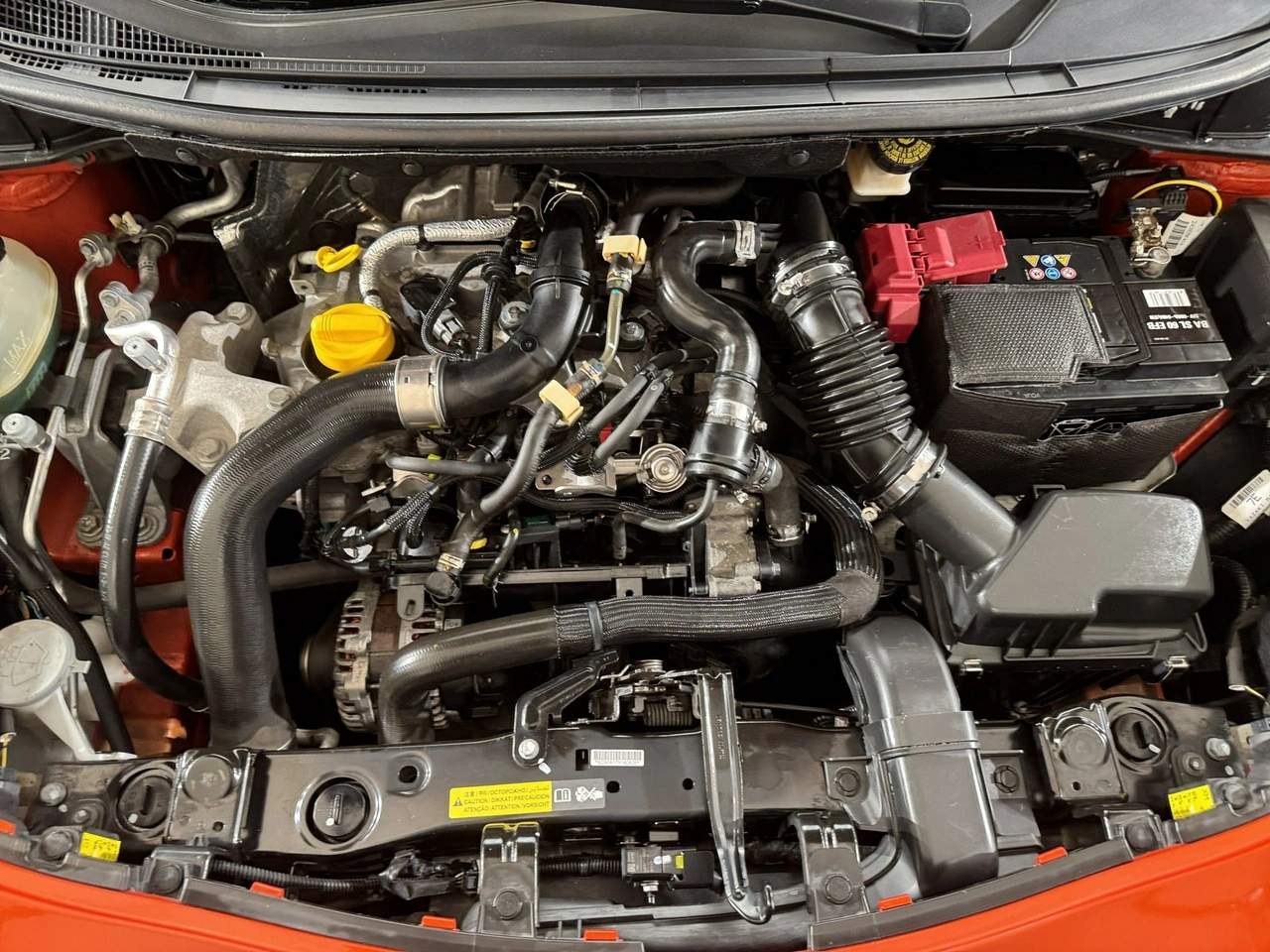 Nissan Micra - Zdjęcie 29
