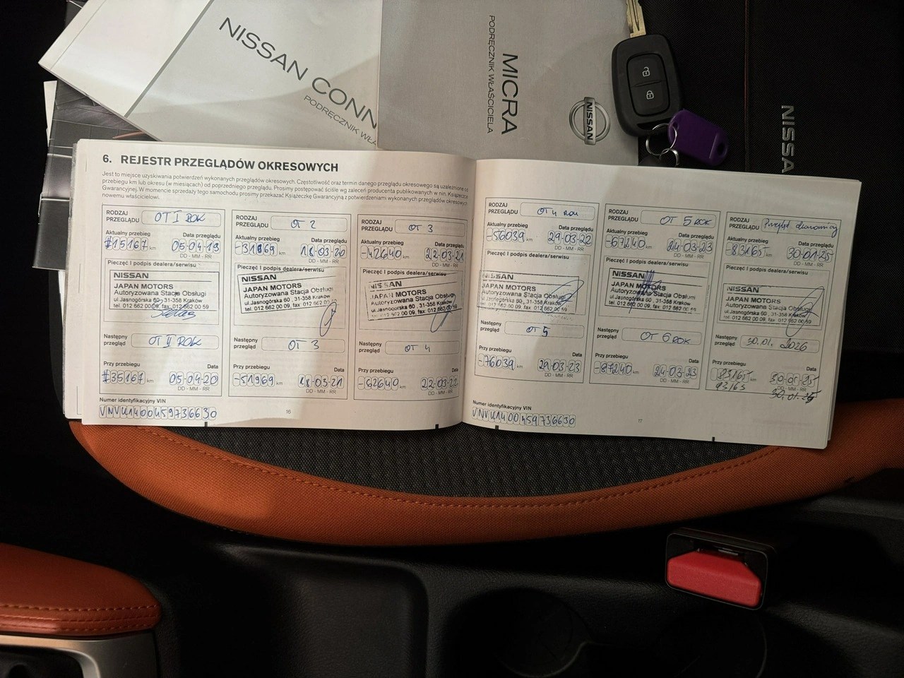 Nissan Micra - Zdjęcie 31