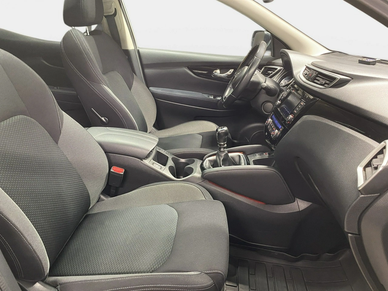 Nissan Qashqai - Zdjęcie 11