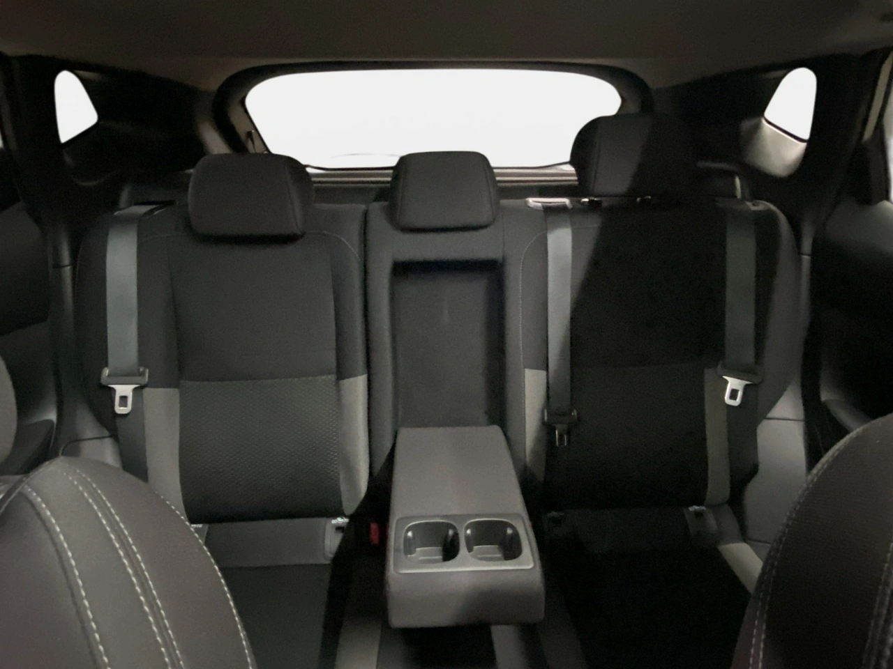 Nissan Qashqai - Zdjęcie 16