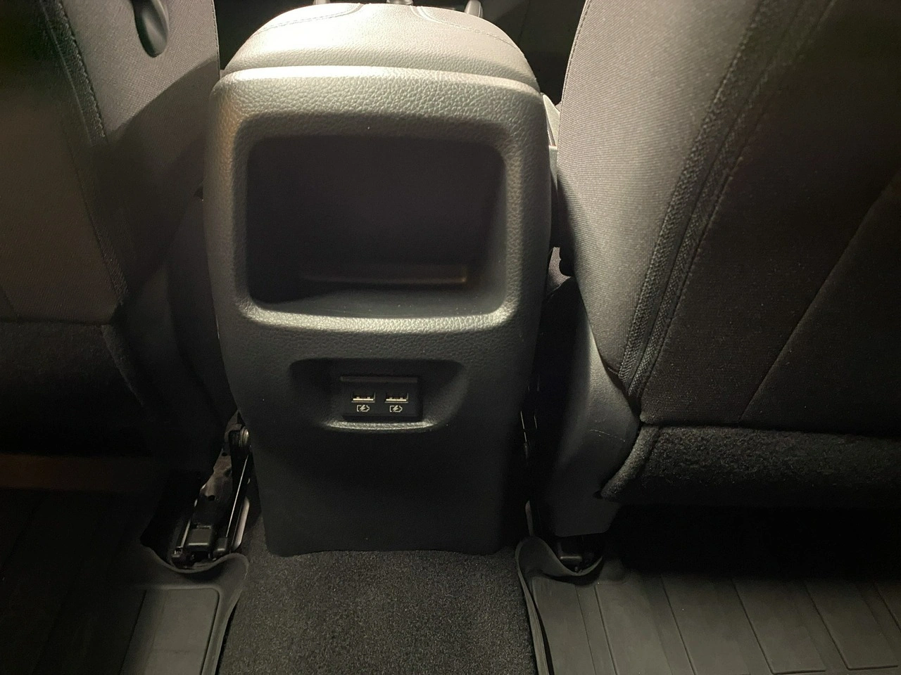 Nissan Qashqai - Zdjęcie 17