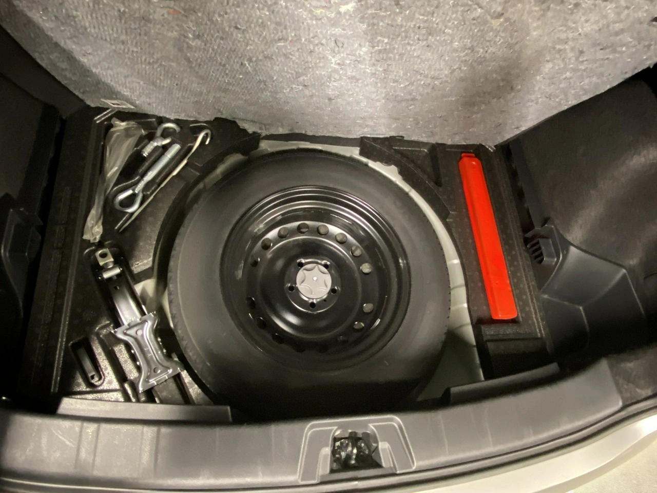 Nissan Qashqai - Zdjęcie 19