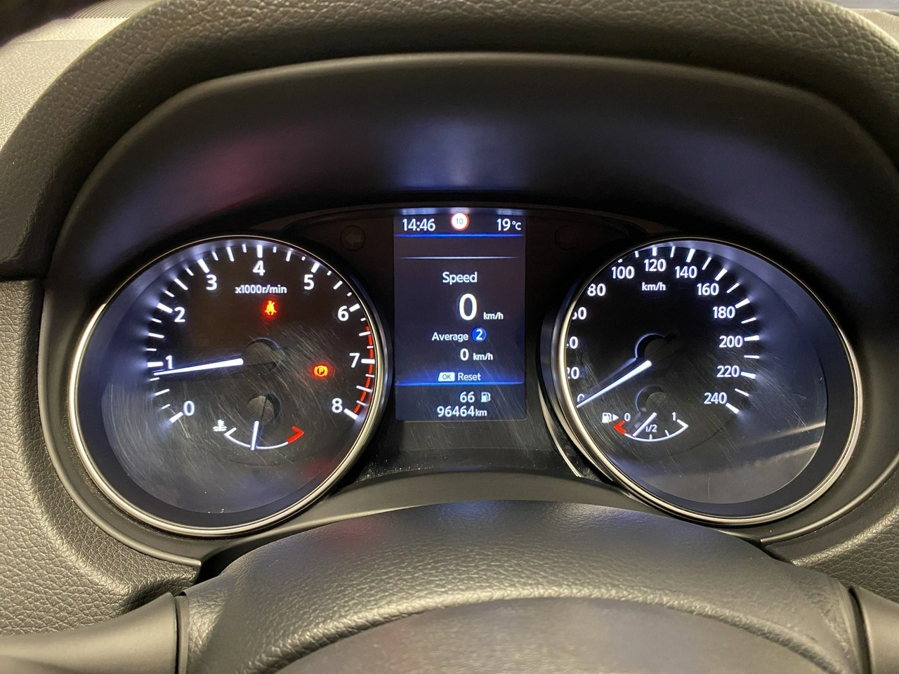Nissan Qashqai - Zdjęcie 24