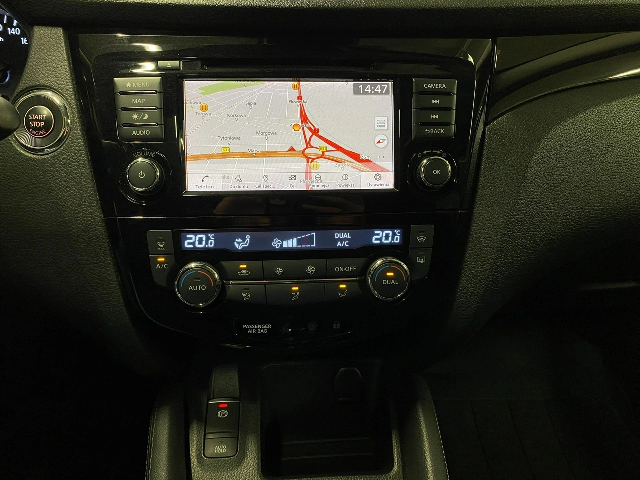 Nissan Qashqai - Zdjęcie 26