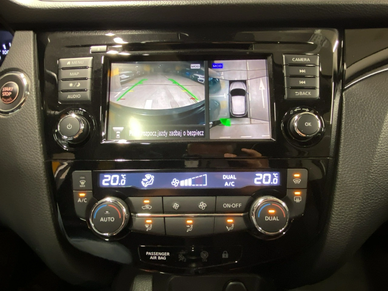 Nissan Qashqai - Zdjęcie 27
