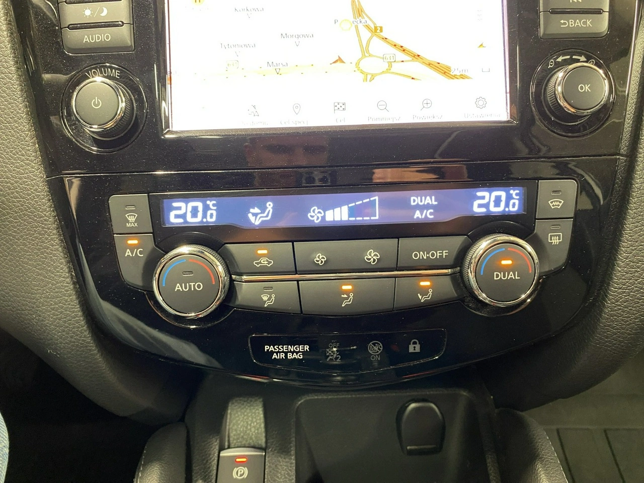 Nissan Qashqai - Zdjęcie 28