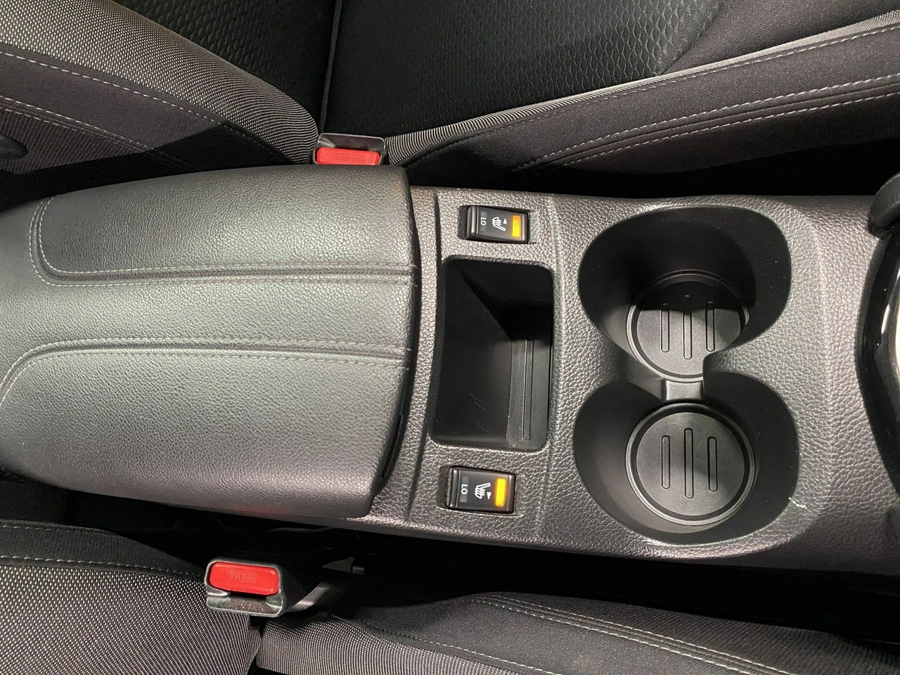 Nissan Qashqai - Zdjęcie 30