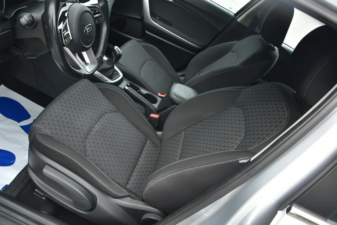 Kia Ceed - Zdjęcie 17