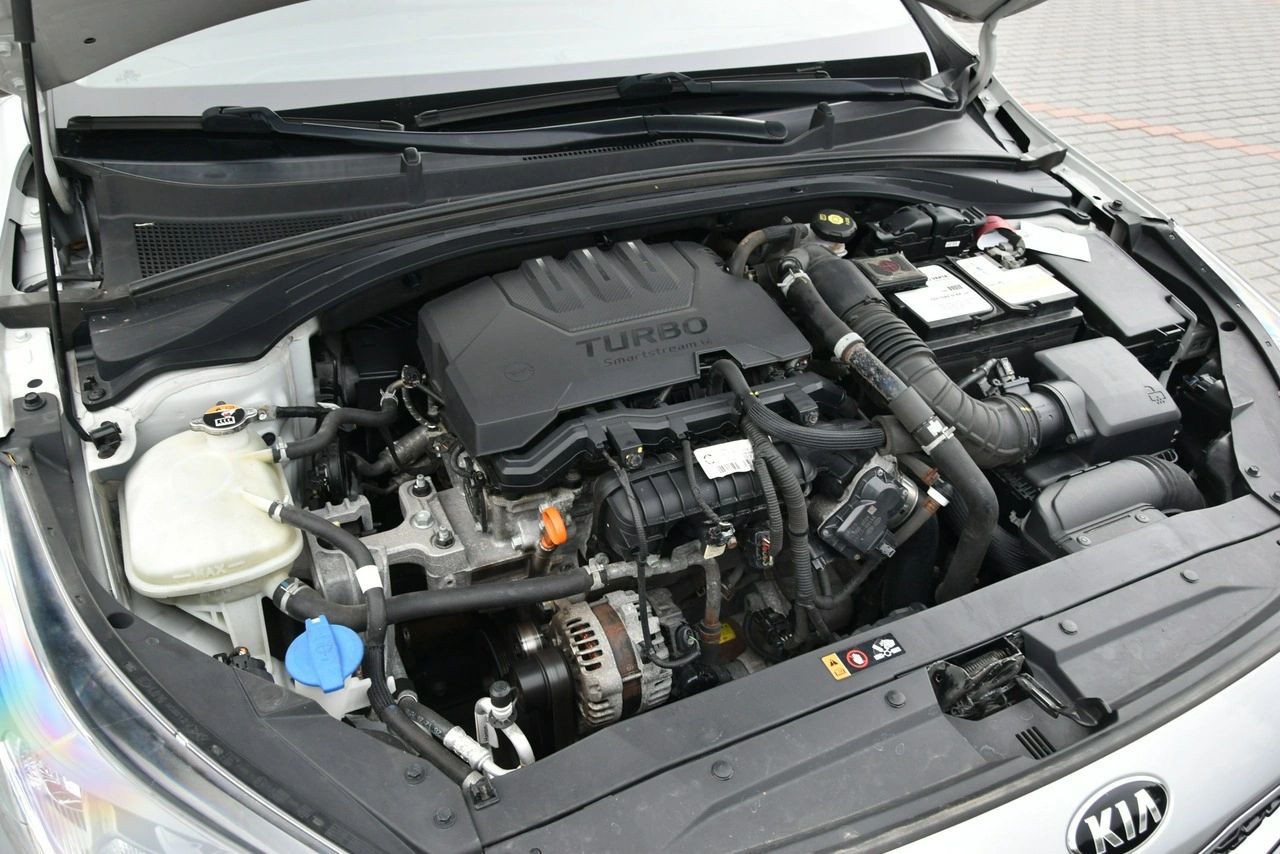 Kia Ceed - Zdjęcie 26