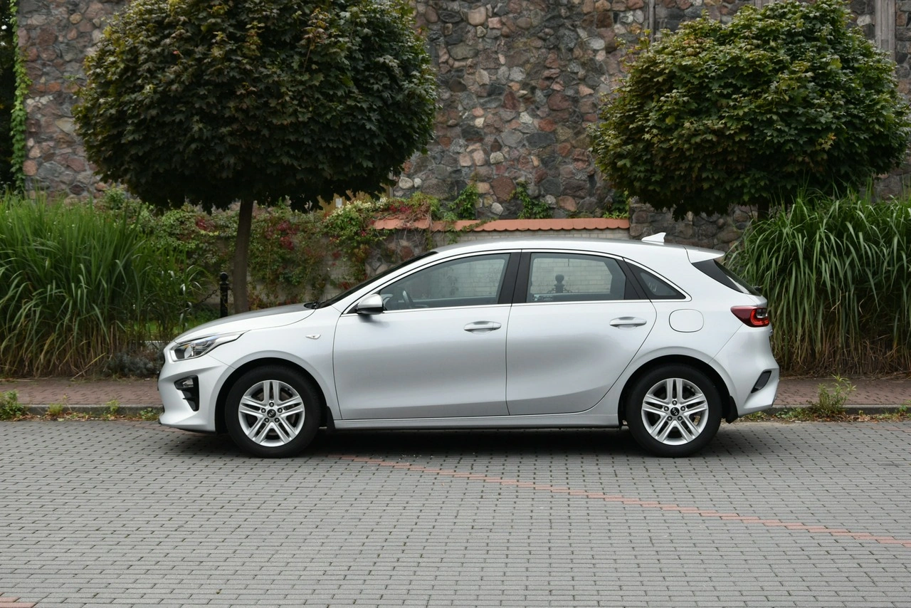Kia Ceed - Zdjęcie 3