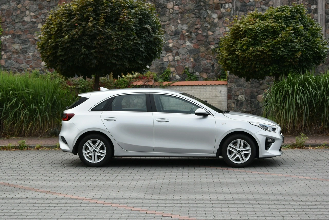 Kia Ceed - Zdjęcie 7