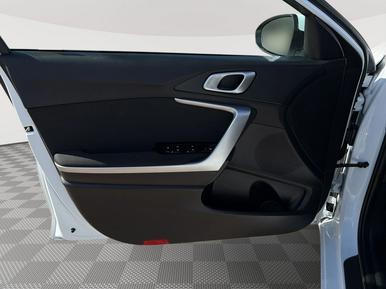 Kia Ceed - Zdjęcie 9