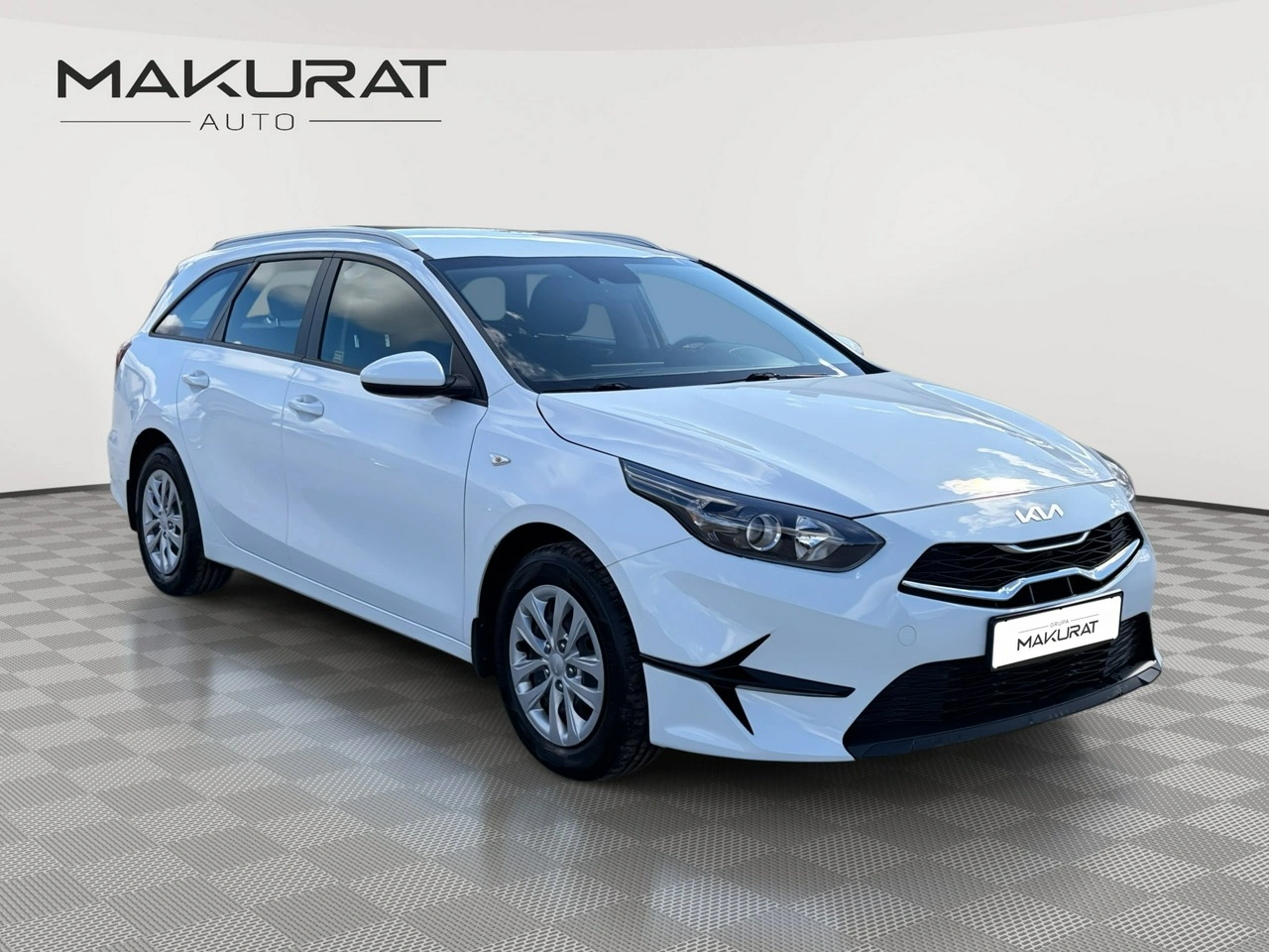 Kia Ceed - Zdjęcie 1