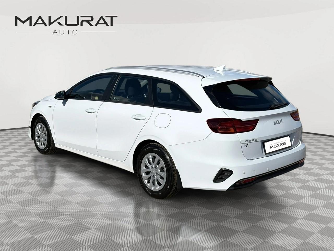 Kia Ceed - Zdjęcie 2