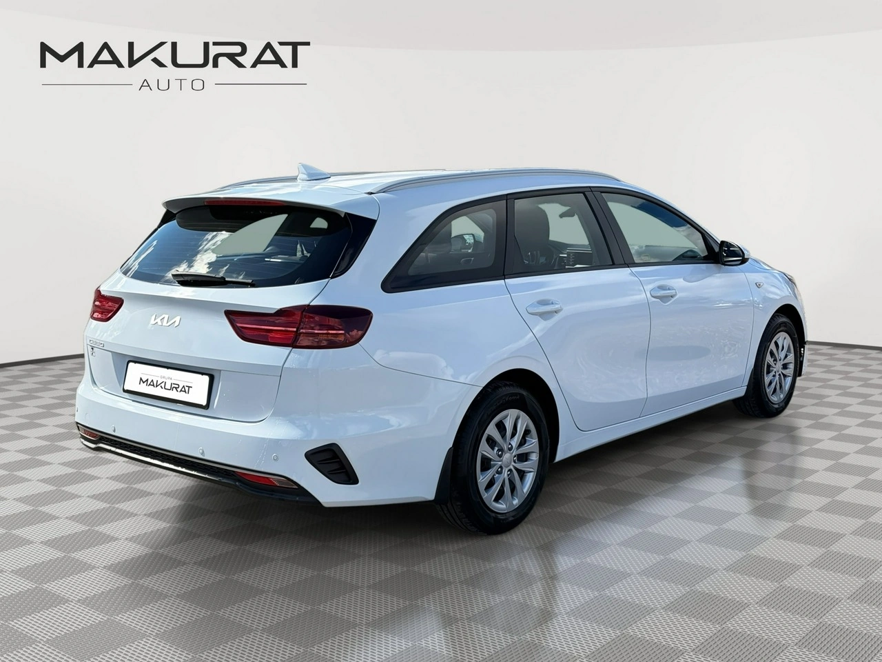 Kia Ceed - Zdjęcie 3