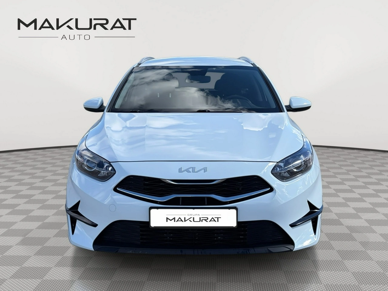 Kia Ceed - Zdjęcie 4