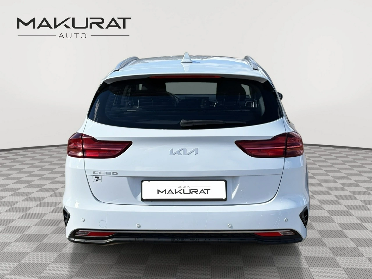 Kia Ceed - Zdjęcie 5