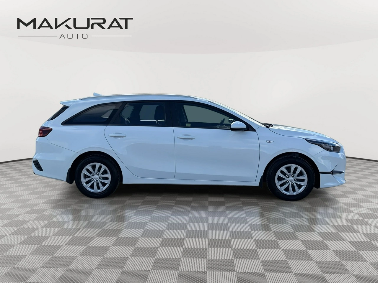 Kia Ceed - Zdjęcie 7