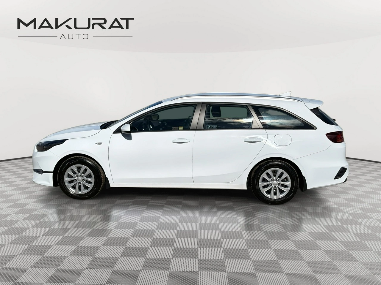 Kia Ceed - Zdjęcie 8