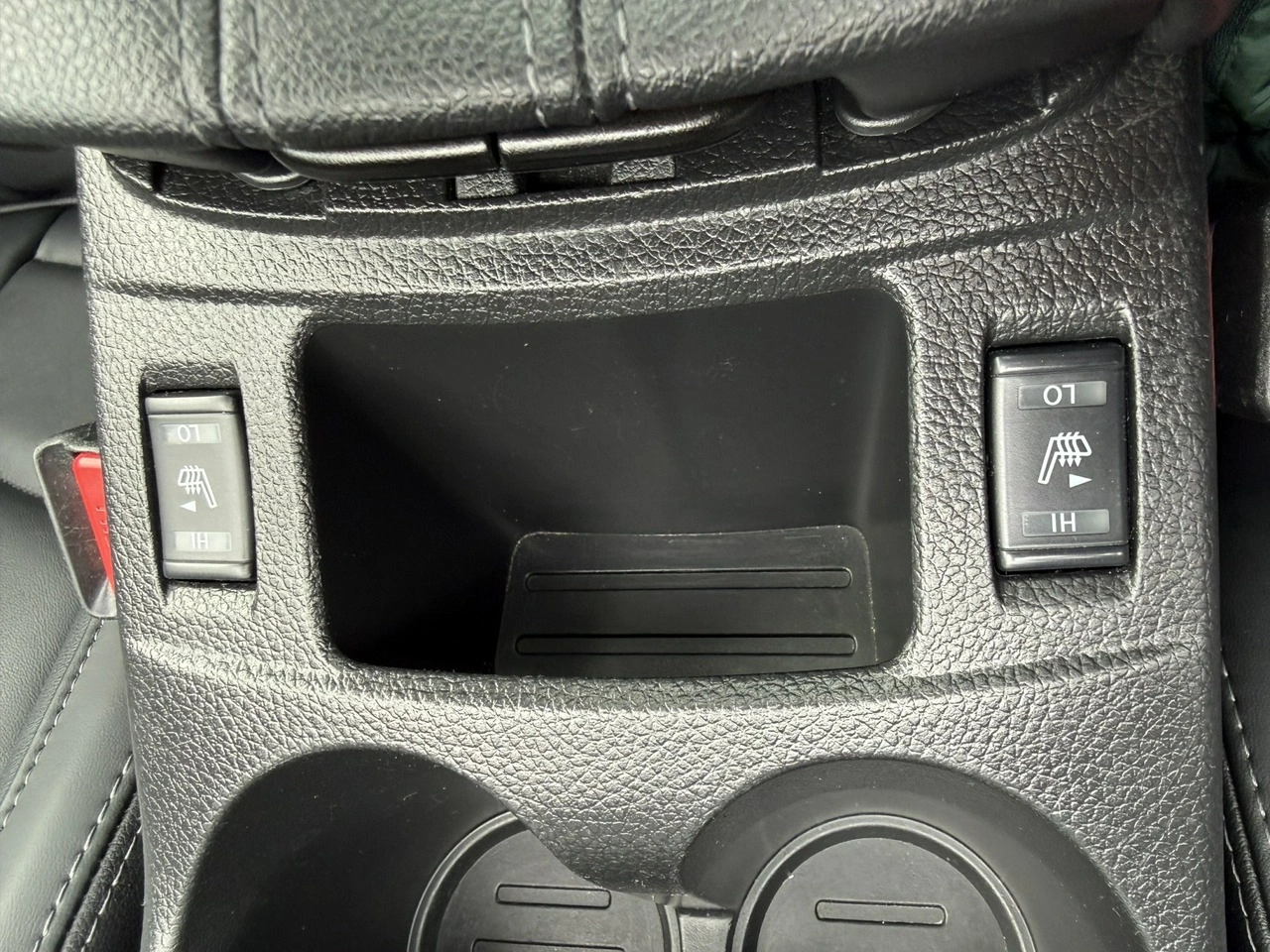 Nissan Qashqai - Zdjęcie 26