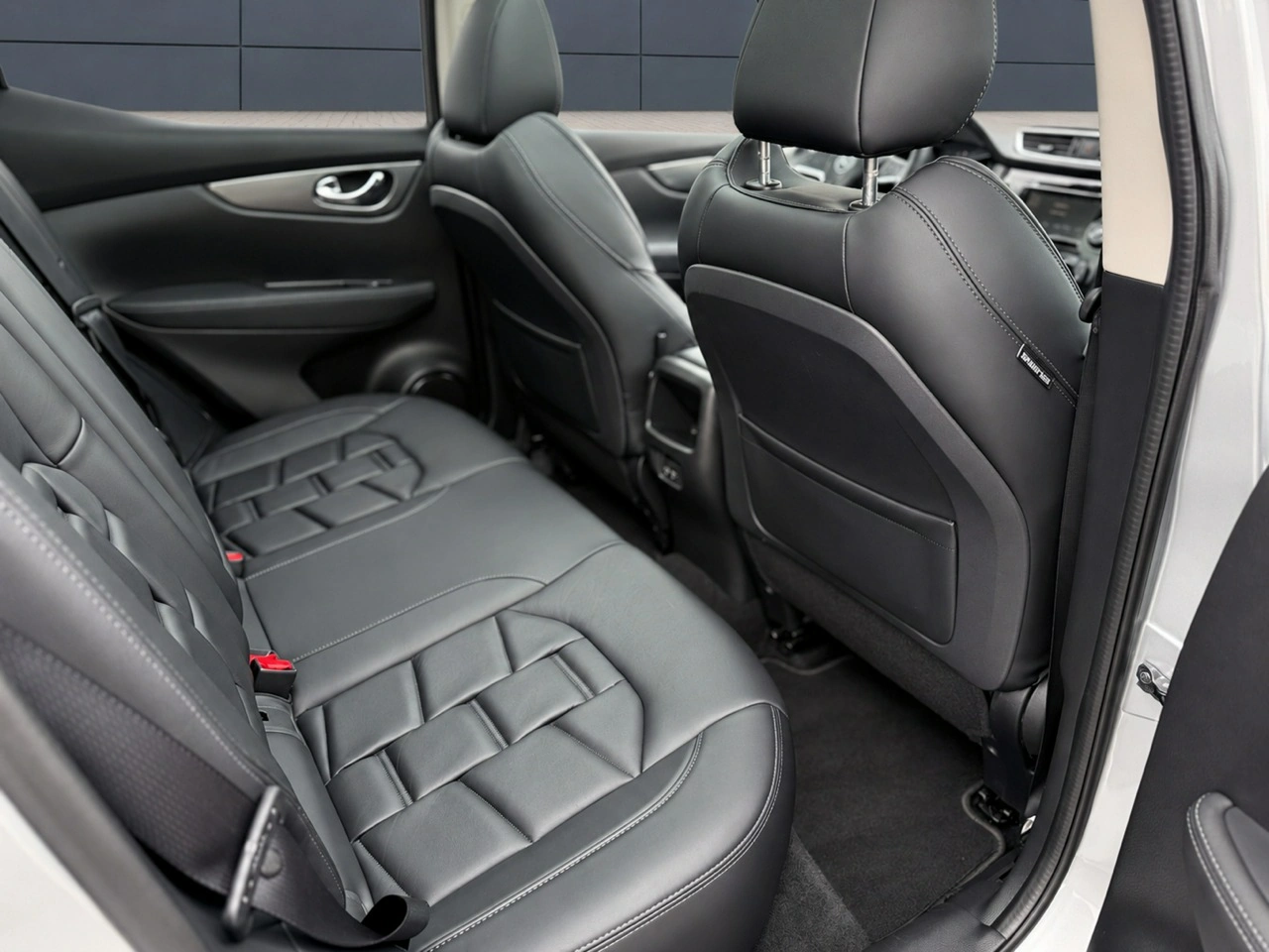 Nissan Qashqai - Zdjęcie 7