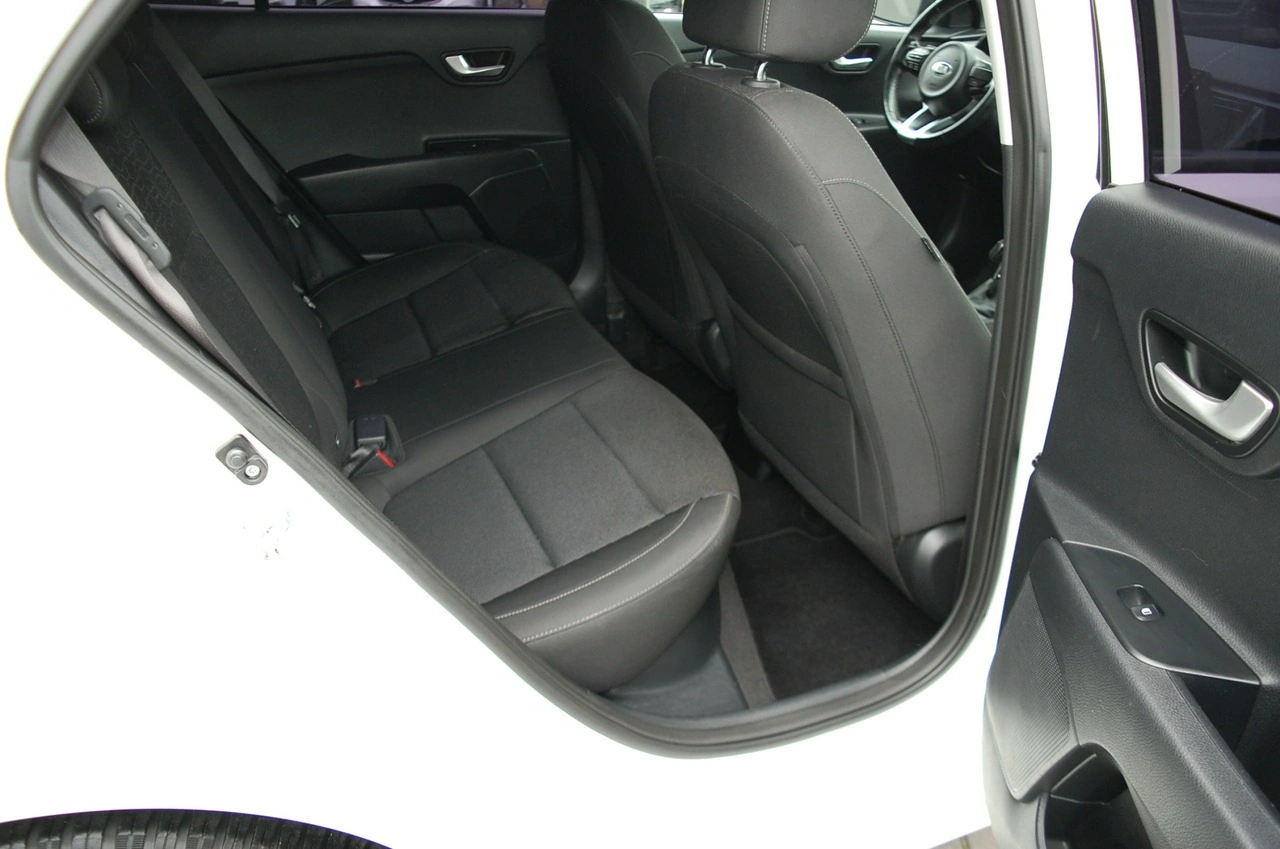 Kia Rio - Zdjęcie 26