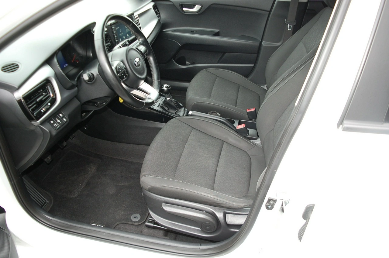Kia Rio - Zdjęcie 4