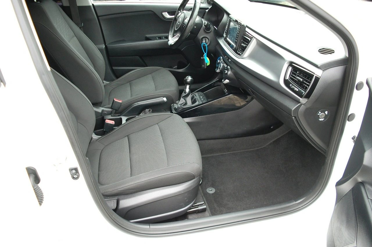 Kia Rio - Zdjęcie 6