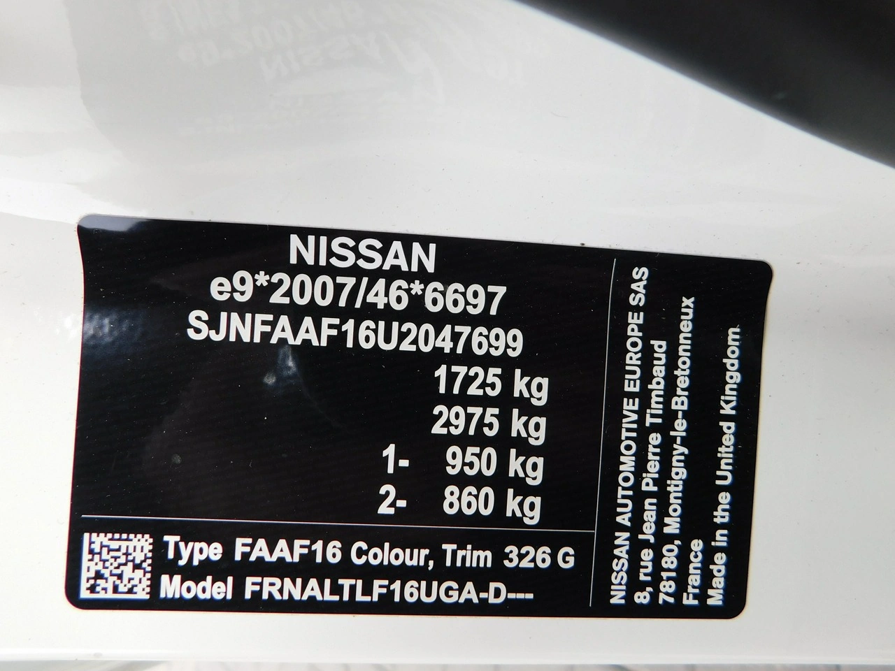 Nissan Juke - Zdjęcie 23