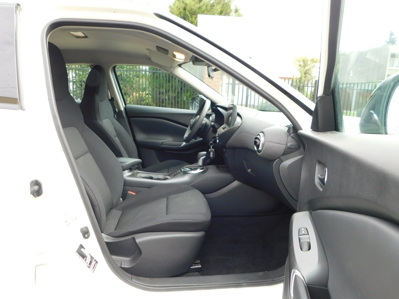 Nissan Juke - Zdjęcie 9