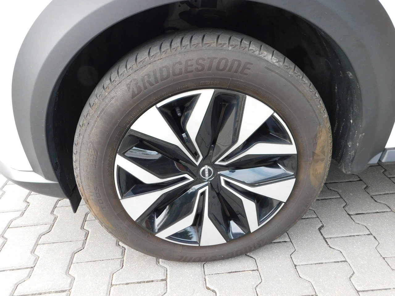 Nissan Juke - Zdjęcie 15