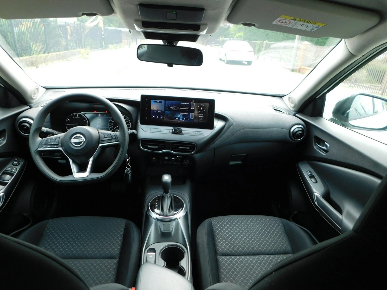 Nissan Juke - Zdjęcie 6