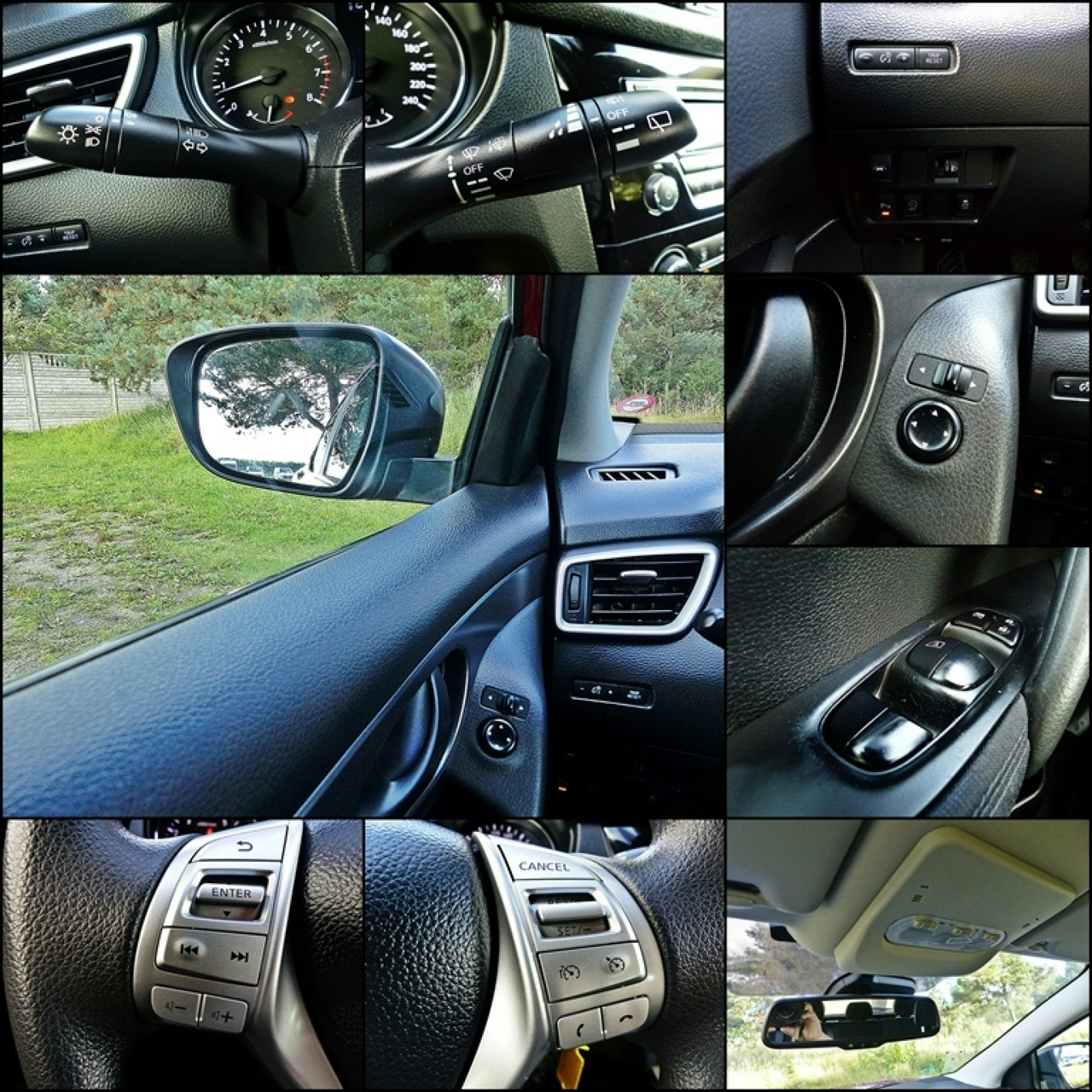 Nissan Qashqai - Zdjęcie 27