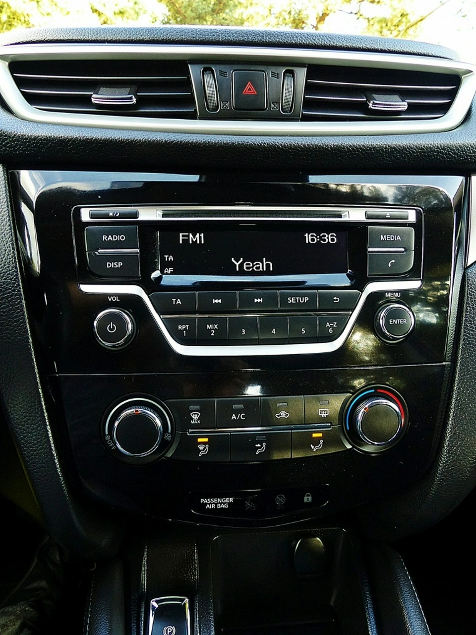 Nissan Qashqai - Zdjęcie 29