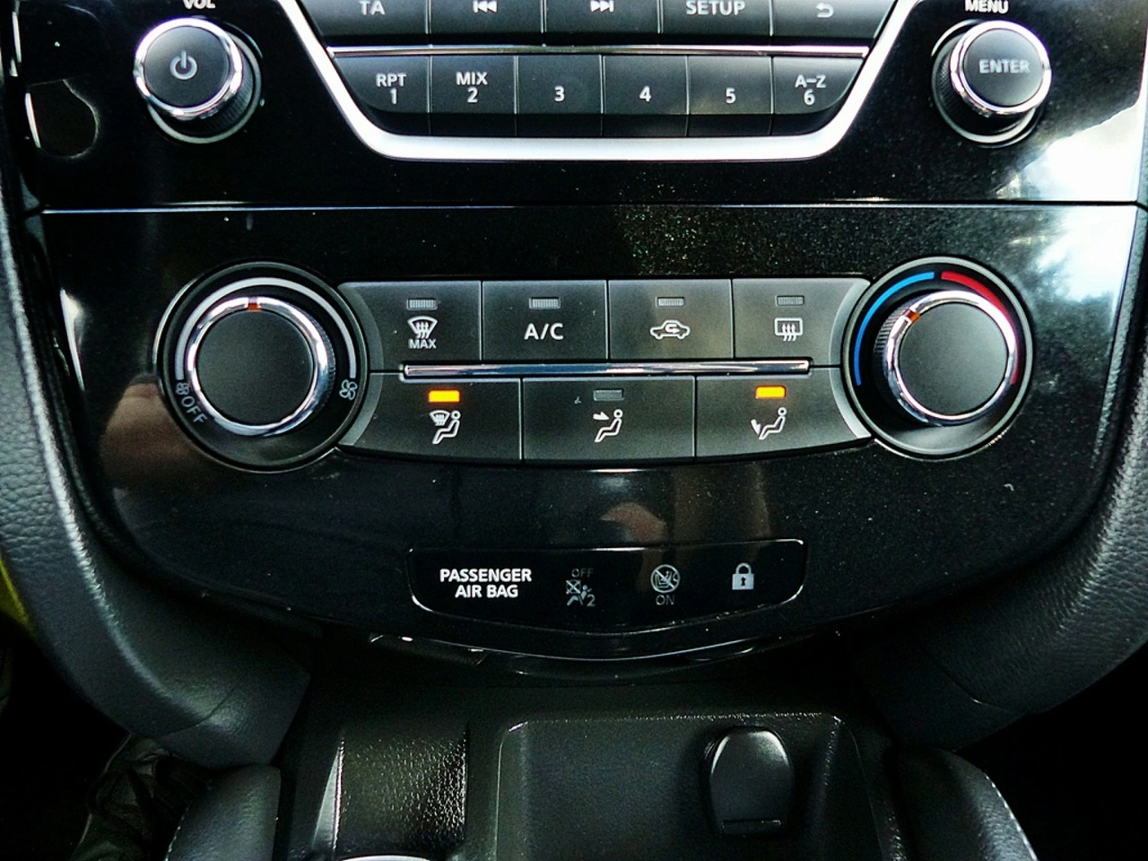 Nissan Qashqai - Zdjęcie 31