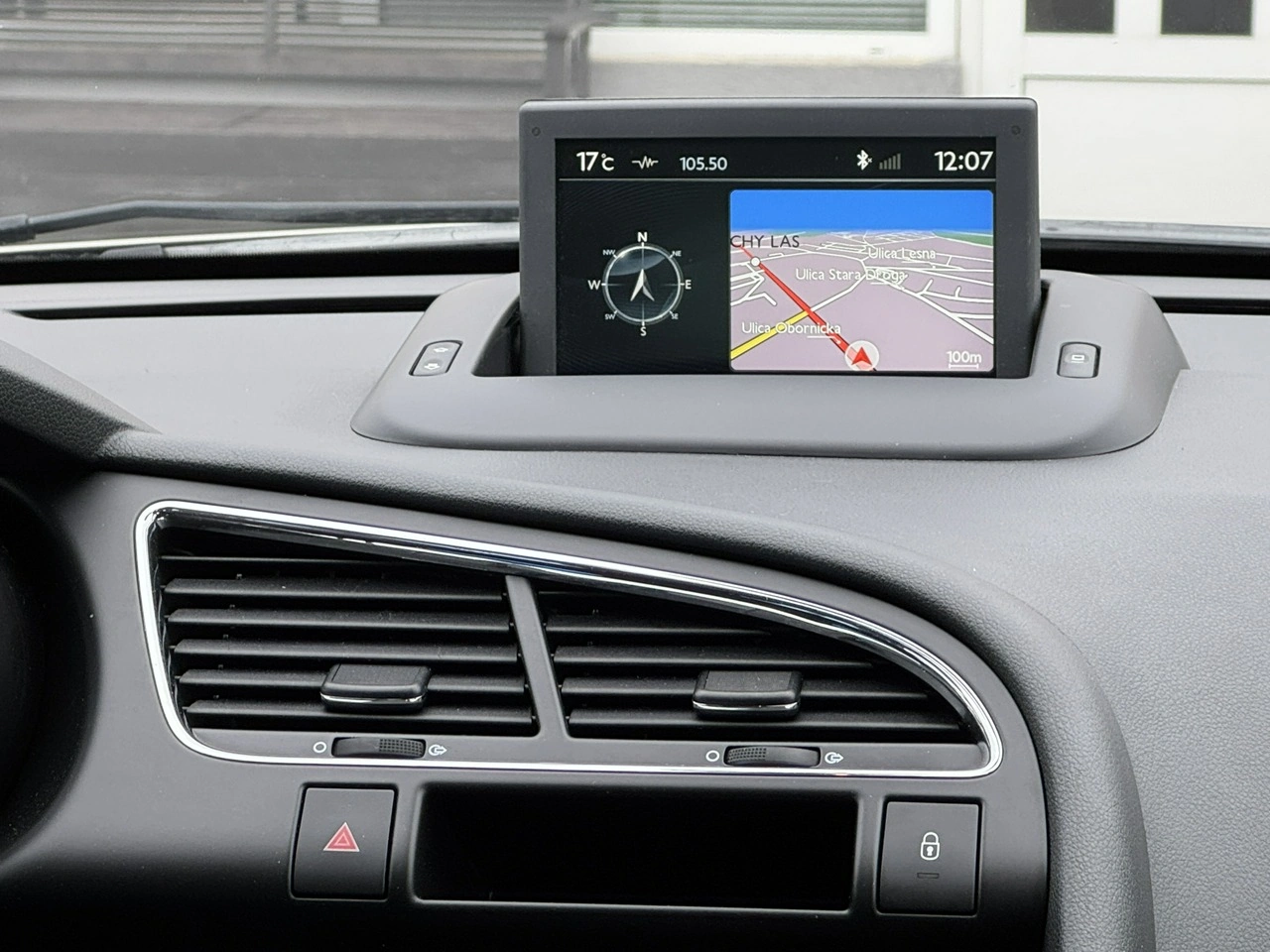 Peugeot 3008 - Zdjęcie 25